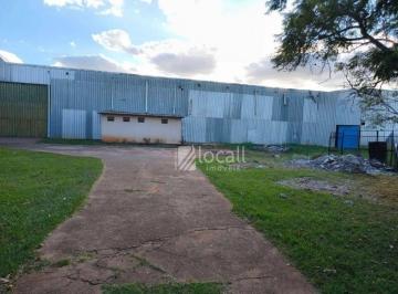 b6c88268e3bf23b281835f571d5dcb49e538ad82 · Salão, 4400 m² - venda por R$ 7.500.000,00 ou aluguel por R$ 35.000,00/mês - Estância Alto Giro (Zon