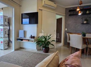 bc00791abde120891587e8628282b0f3f88ef0f5 · Apartamento com 2 quartos à venda, 52 m² por R$ 430.000 - Eco Park I - Higienópolis - São José do Ri