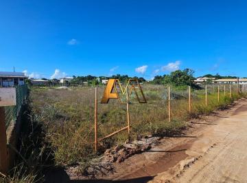 Terreno · 557m² · TERRENO AMPLO EM TAIPU DE FORA