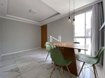 63d1e60c557066437e7ea5934b517202ed1b6d61 · Apartamento com 2 dormitórios à venda, 48 m² - Vila Aprazível - Jacareí/SP