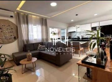 2dae6c9f548a46455bda8a6cde502248b32972c5 · Casa com 3 dormitórios à venda, 139 m² - Villa Branca - Jacareí/SP