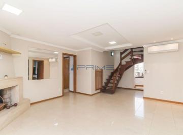 Apartamento · 246m² · 3 Quartos · 3 Vagas · Apartamento Cobertura na Bela Vista, Porto Alegre/RS