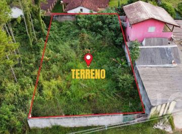 95f248b014664c3ebe7a7ae1add8b1074008778e · Terreno à venda, 472 m² por R$ 260.000,00 - Capricórnio II - Caraguatatuba/SP