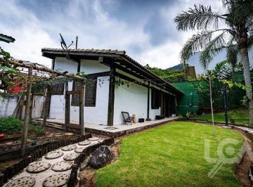 fff6b687798f436e75a101cf06a6d83e46498b23 · Casa com 1 dormitório à venda, 60 m² por R$ 2.200.000,00 - Guaecá - São Sebastião/SP