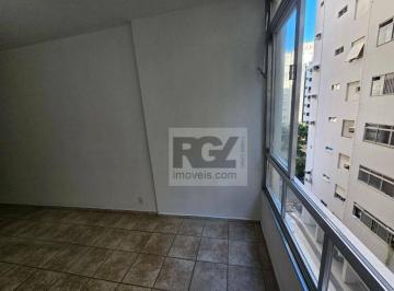423ca094ca945dea535754e00f2653853f40db99 · Apartamento com 1 dormitório à venda, 51 m² por R$ 390.000,00 - Aparecida - Santos/SP