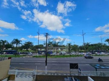 3037a0f1f6e907f75daab2c4b2c99faae8117407 · Apartamento com 2 dormitórios à venda, 70 m² por R$ 490.000,00 - José Menino - Santos/SP
