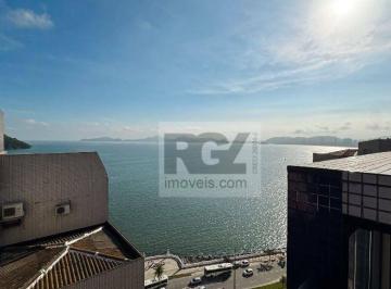 4063f1548886f8421346fec3f3e469442cdb5eb0 · Cobertura com 3 dormitórios à venda, 400 m² por R$ 6.000.000,00 - Ponta da Praia - Santos/SP