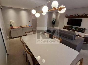 da7de257e6f1166ca5ac0ebbbbe82a9879fdd7d9 · Apartamento com 3 dormitórios à venda, 109 m² por R$ 830.000,00 - Embaré - Santos/SP