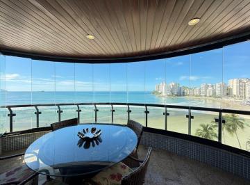 67f6b2e28328388b3d1912340eeeda2cb5cff12d · Apartamento Frente Mar em Astúrias | 4 Dorms (4 Suítes) | 2 Vagas