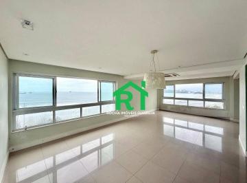 6a17c23501bb2c0f185aa857488f5fce918c71e4 · Apartamento situado à beira com com 3 quartos (1 suíte) e elevador privativo à venda em Boqueirão, S