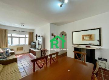 451a9258ed10a314e29bd2b5f0011152985af384 · Apartamento com 2 quartos (1 suíte) e 1 vaga à venda em Tombo, Guarujá