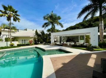 40548f7c4267aaeb4a896228f34b5d00dd570a1b · Casa de alto padrão com 4 quartos (4 suítes), 4 vagas e lazer à venda em Pernambuco, Guarujá