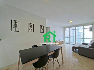dd501e29de5d6a6e7444fec1178f982486c3b838 · Apartamento com 3 quartos (1 suíte), 2 vagas e lazer à venda em Pitangueiras, Guarujá
