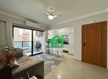 06c6c591720a6c4e9efe1d84c8bf878e163ba7c1 · Apartamento à beira mar com 2 quartos (1 suíte), 2 vagas e lazer à venda em Pitangueiras, Guarujá