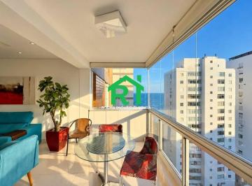 ebb66b58a6f87b1a505e39869fc56ef42f4899da · Apartamento à beira mar, vista mar com 4 quartos (1 suíte), 2 vagas e lazer à venda em Pitangueiras,