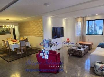ddfeadc0fb64bffc86eba1abf51c546b8ba21fc5 · Apartamento no bairro Mereieles - 3 quartos, excelente localização
