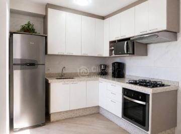 2070150023784b60283acf748753ee68c50fb383 · Apartamento com 2 dormitórios à venda, 48 m² por R$ 400.000,00 - Jardim do Lago - Jundiaí/SP