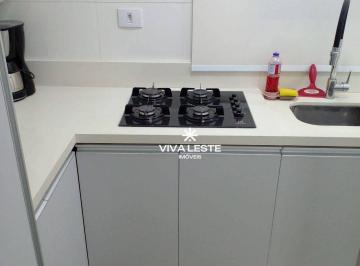 1fcfefdcf3498a7896dc883d1f3a74ef8442c5a0 · Apartamento com 2 dormitórios à venda, 40 m² por R$ 300.000,00 - Vila Euthalia - São Paulo/SP