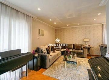 c850c05b320555f20a26e84303b58b538d33f59a · Apartamento com 4 dormitórios à venda, 160 m² por R$ 1.810.000 - Parque da Mooca - São Paulo/SP