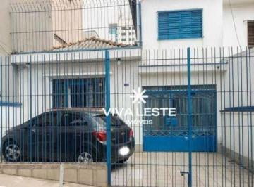 831a7dbb992704d7a80ab313e1dd974bb8a9a1ad · Casa com 4 dormitórios à venda, 145 m² por R$ 850.000,00 - Tatuapé - São Paulo/SP