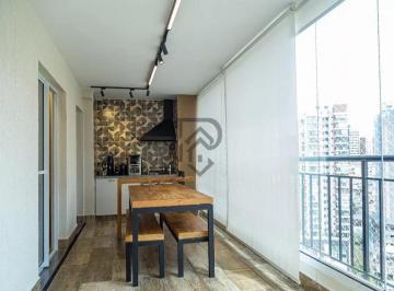 Apartamento · 100m² · 3 Quartos · 3 Vagas · Apartamento condominio Face Vila Mariana