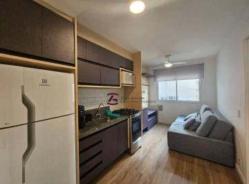 3e80242bcc3f8a5eb4a9ad29c955461329c038a5 · Apartamento para alugar, 25 m² por R$ 3.683,10/mês - Vila Buarque - São Paulo/SP
