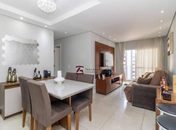 559fd92f11740f0234b8afc0922b3bcfe1ae0b4d · Apartamento para venda em Santa Teresinha com 3 quartos, sendo 1 suíte, 80m²