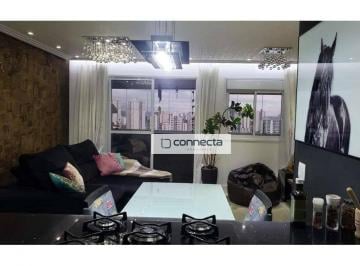 7c6abd677b9310af4fa0571f6a6b89102a4e5b53 · Apartamento com 2 dormitórios à venda, 72 m² por R$ 570.000,00 - Vila Augusta - Guarulhos/SP