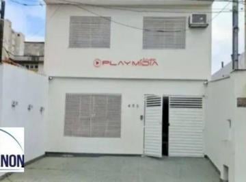 afeb3451f9f364143a4109eceda05eccaf52c244 · Sobrado com 6 dormitórios, 280 m² - venda por R$ 950.000,00 ou aluguel por R$ 5.780,00/mês - Nova Pe