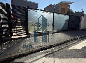 Casa · 74m² · 2 Quartos · 2 Vagas · Casa à venda no bairro Cidade Patriarca - São Paulo/SP