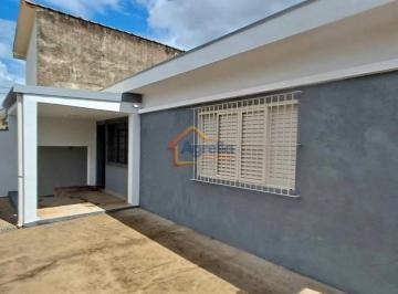 Casa · 151m² · 3 Quartos · 1 Vaga · CASA TÉRREA À VENDA NA SANTA CRUZ - MOGI MIRIM/SP