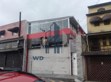 Comercial · 164m² · 3 Quartos · Prédio à venda no bairro Vila Pedroso - São Paulo/SP
