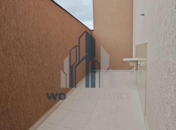 Casa · 71m² · 2 Quartos · 2 Vagas · Sobrado à venda no bairro Vila Aurea - São Paulo/SP