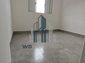 Casa · 71m² · 2 Quartos · 2 Vagas · Sobrado à venda no bairro Vila Aurea - São Paulo/SP