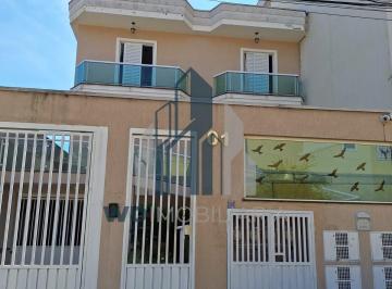 Casa · 84m² · 2 Quartos · 2 Vagas · Casa à venda no bairro Cidade Patriarca - São Paulo/SP