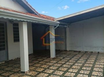 Casa · 156m² · 3 Quartos · 1 Vaga · CASA TÉRREA À VENDA EM MOGI MIRIM/SP - FINANCIAMENTO MINHA CASA MINHA VIDA