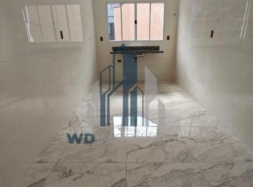Casa · 63m² · 2 Quartos · 2 Vagas · Sobrado à venda no bairro Vila Aurea - São Paulo/SP