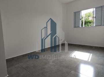 Casa · 64m² · 2 Quartos · 2 Vagas · Sobrado à venda no bairro Vila Aurea - São Paulo/SP