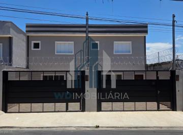 Casa · 68m² · 2 Quartos · 2 Vagas · Sobrado à venda no bairro Parque Guaianazes - São Paulo/SP