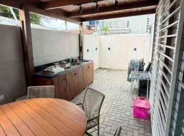 2edea6347f6569b3589488da9d3f07ef96d31f79 · Apartamento Garden com 2 dormitórios à venda, 85 m² por R$ 600.000,00 - Poço - Cabedelo/PB