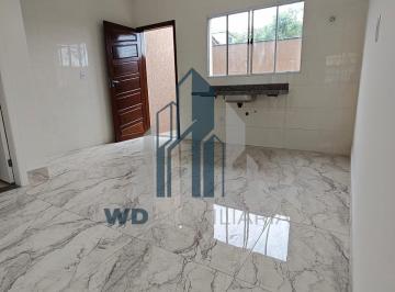 Casa · 63m² · 2 Quartos · 2 Vagas · Sobrado à venda no bairro Vila Aurea - São Paulo/SP