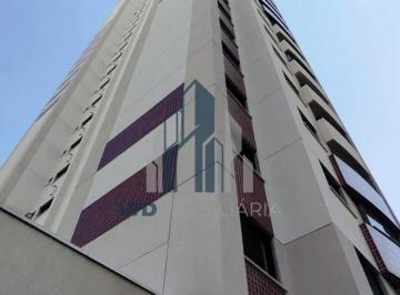 Apartamento · 67m² · 2 Quartos · 2 Vagas · Apartamento para alugar no bairro Tatuapé - São Paulo/SP, Zona Leste