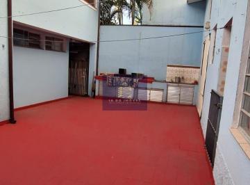 Casa · 188m² · 3 Quartos · 2 Vagas · Casa Vila para vender na Vila Mascote!!!