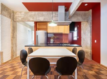 Apartamento · 105m² · 3 Quartos · 1 Vaga · Edificio Larbace - Apartamento Mobiliado em Moema, São Paulo/SP