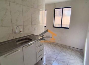 c2b5643b1d49a1cf520dca8b06eba5472d2124d6 · Apartamento com 2 dormitórios para alugar, 42 m² por R$ 1.371,68/mês - Núcleo Habitacional Pedro Cos