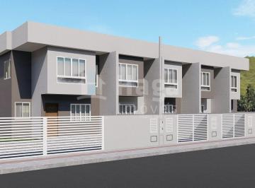 Casa · 62m² · 2 Quartos · 1 Vaga · Sobrado à venda em Busque/SC