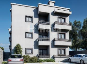 Apartamento · 64m² · 2 Quartos · 1 Vaga · Apartamento à venda no Bairro Àguas Claras em Brusque/SC