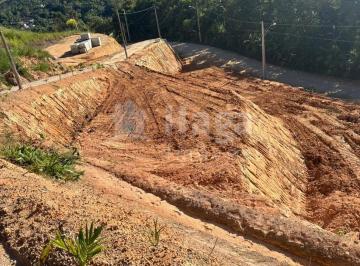 Terreno · 557m² · Terreno à venda no bairro São Pedro em Guabiruba/SC