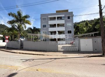 Apartamento · 56m² · 2 Quartos · 1 Vaga · Apartamento à venda no Bairro Águas Claras em Brusque/SC