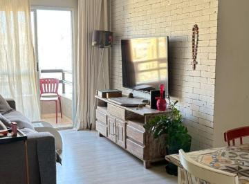 Apartamento · 88m² · 3 Quartos · 2 Vagas · Apartamento à venda no bairro copacabana - Uberlândia - MG